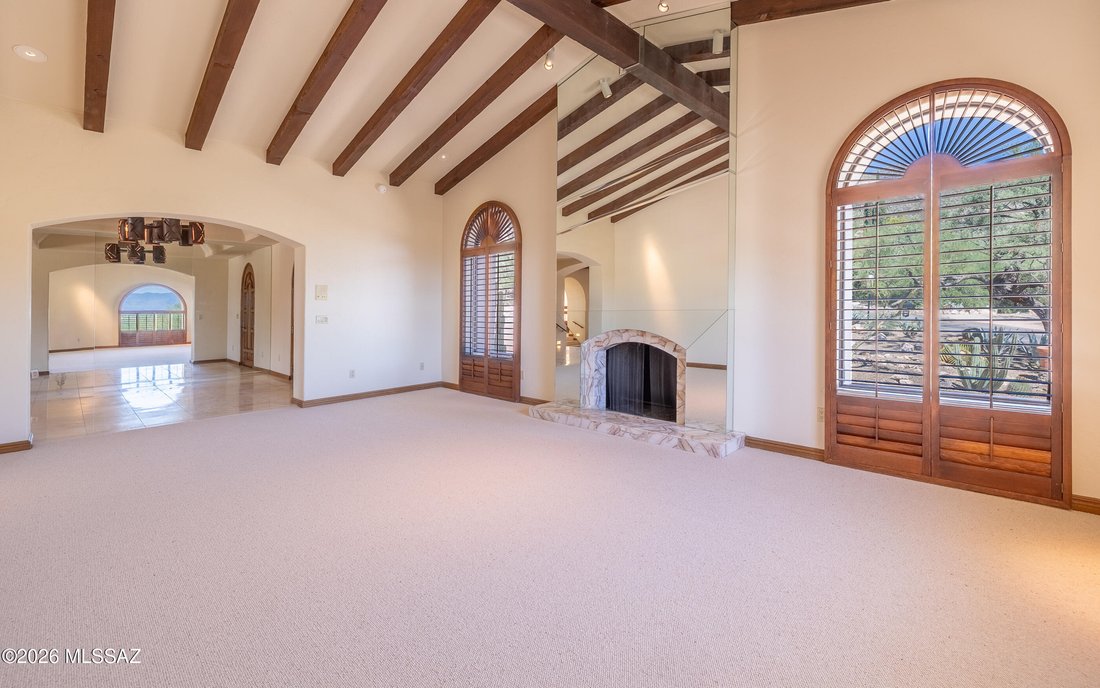 Haus in Tucson, Arizona, Vereinigte Staaten 5 - 19082139