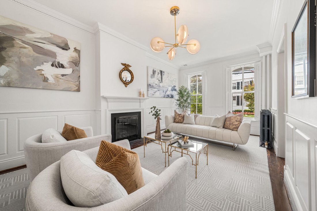 House in Alexandria, Virginia, United States 1 - 19082796