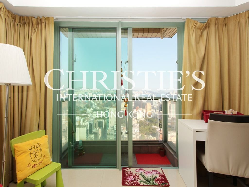 Appartement à Hong-Kong, Hong Kong 2 - 19083300