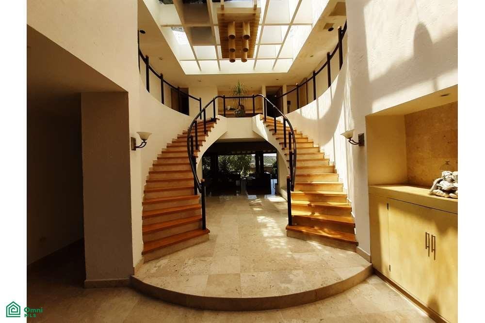Haus in Santiago de Querétaro, Santiago de Querétaro, Mexiko 3 - 18033284
