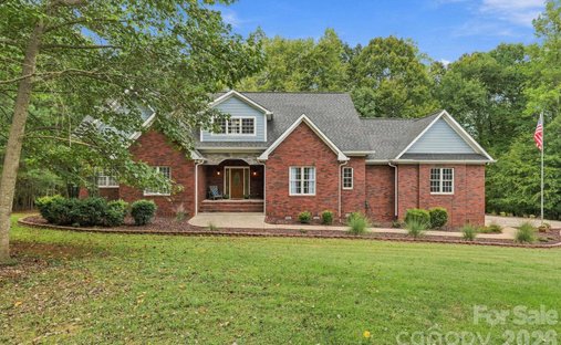 Casa en Troutman, Carolina del Norte, Estados Unidos 1