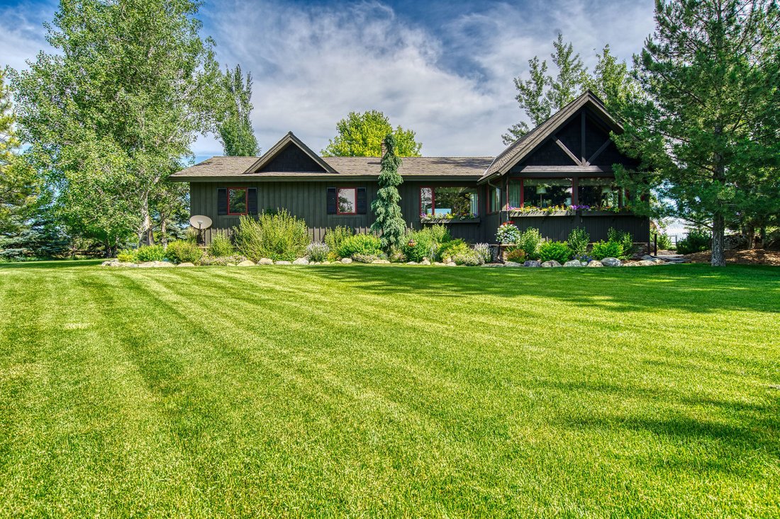 Maison à Whitefish, Montana, États-Unis 2 - 19080111