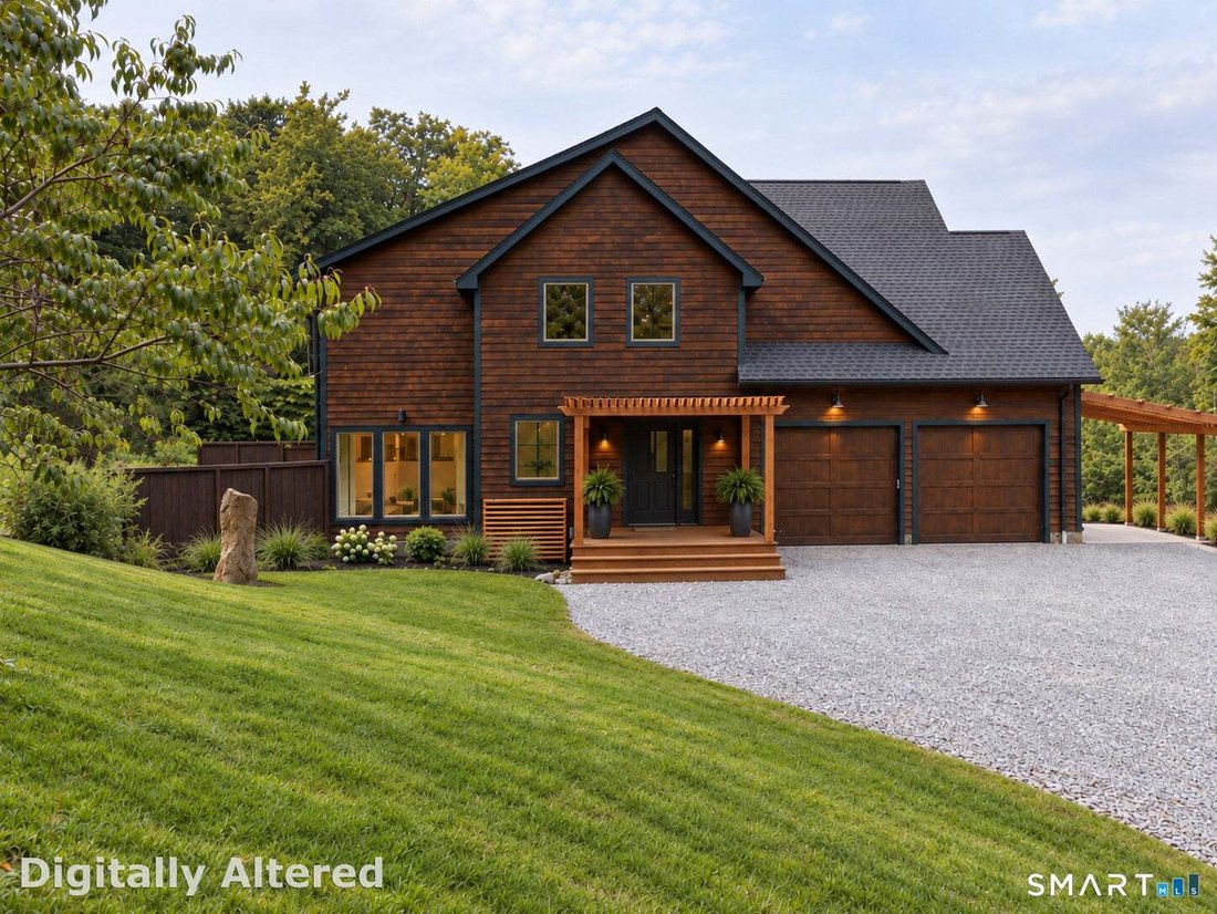 Casa a Litchfield, Connecticut, Stati Uniti 2 - 19080721