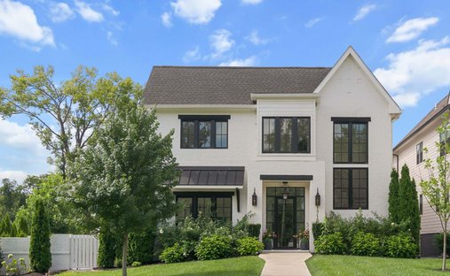 Cooperativa a Forest Hills, Tennessee, Stati Uniti 1