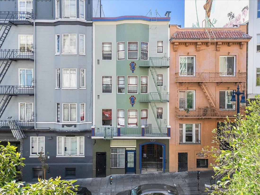 Altro a San Francisco, California, Stati Uniti 1 - 19080882