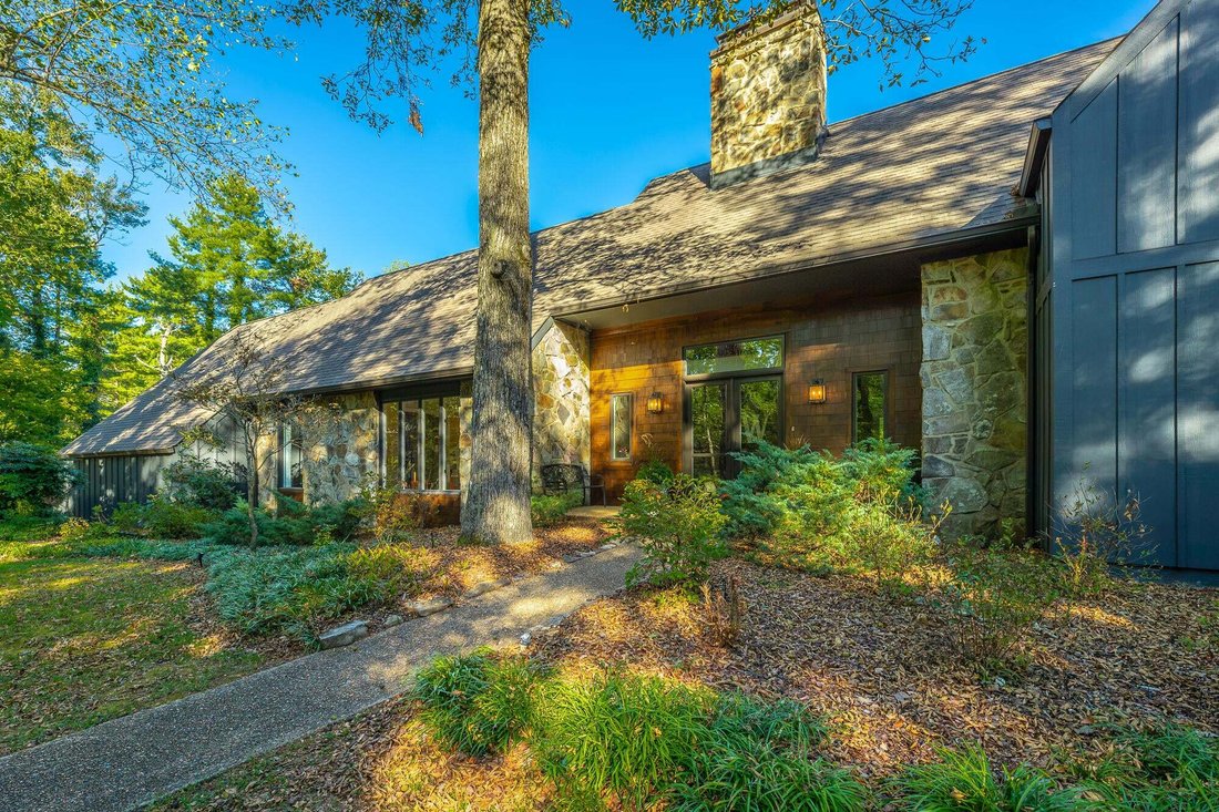 Casa a Signal Mountain Drive, Tennessee, Stati Uniti 2 - 19085579
