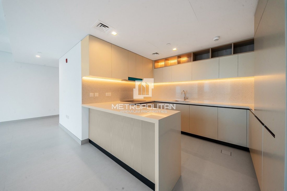 Apartamento en Dubai Marina, Dubái, Emiratos Árabes Unidos 5 - 19079521