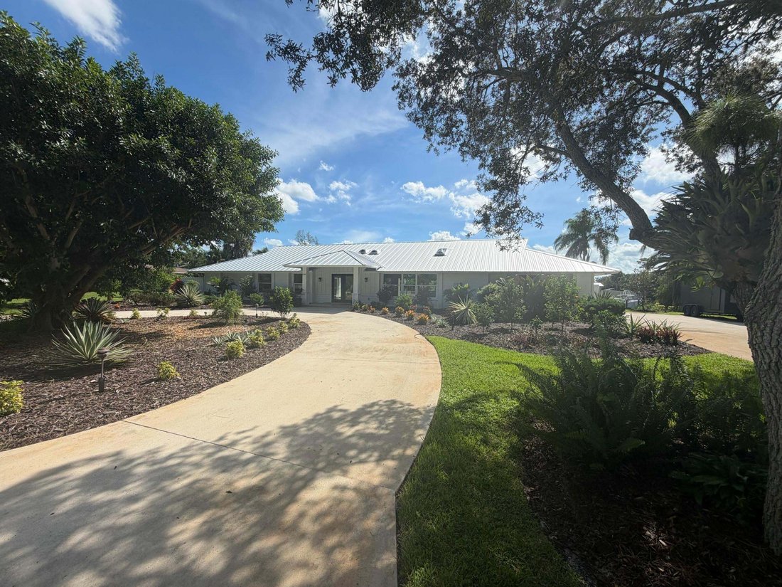 House in Palm City, Florida, United States 1 - 19079001