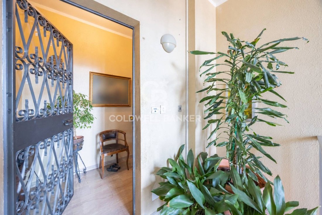 Appartement à Costa Saragozza, Bologne, Émilie-Romagne 3 - 19076156