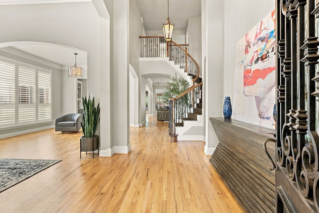 Casa en McKinney, Texas, Estados Unidos 5 - 19080145