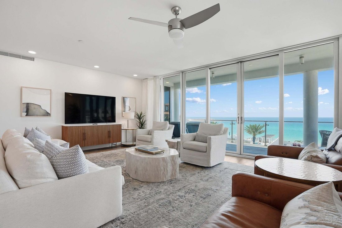 Appartement à Santa Rosa Beach, Floride, États-Unis 4 - 19085686