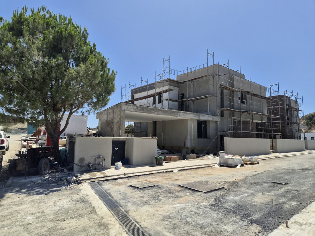 House in Agios Tychon, Limassol, Cyprus 5 - 19083943