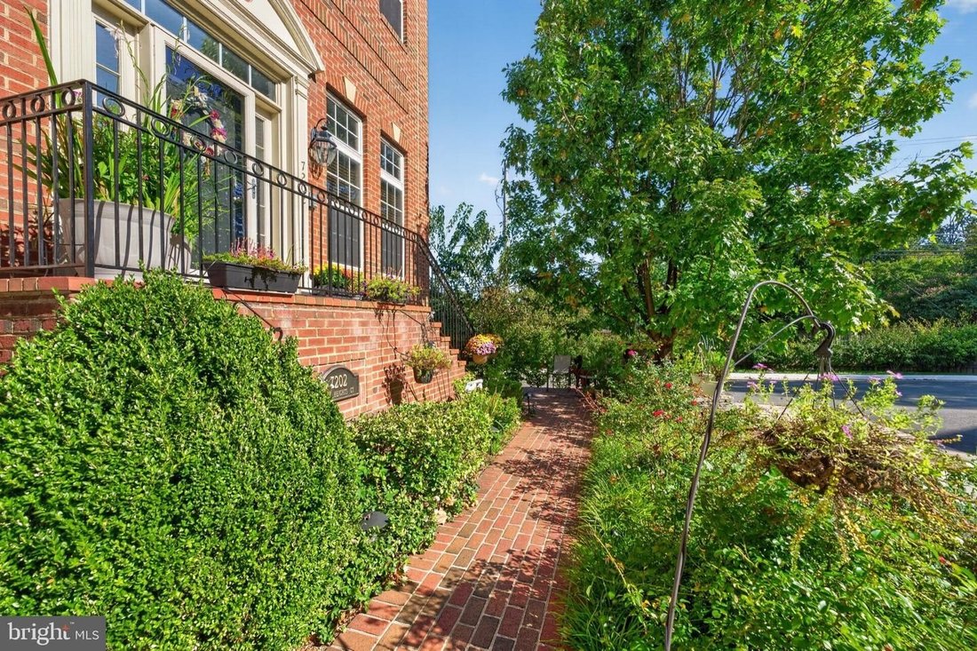 House in Groveton, Virginia, United States 5 - 19085511