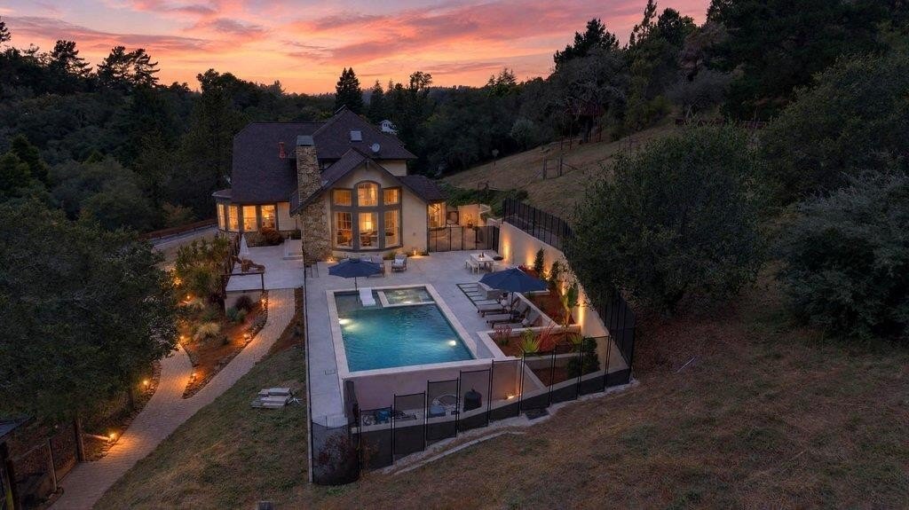 Casa a Soquel, California, Stati Uniti 2 - 19082118