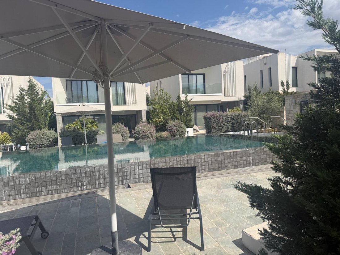 Bungalow in Emba, Paphos, Zypern 1 - 19084014