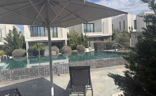 Bungalow in Emba, Paphos, Zypern 1