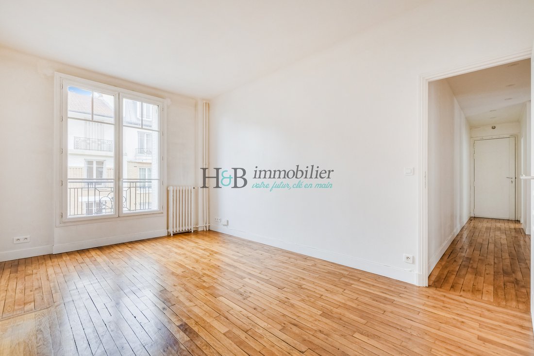 Apartment in Vincennes, Ile-de-France, France 2 - 19077321