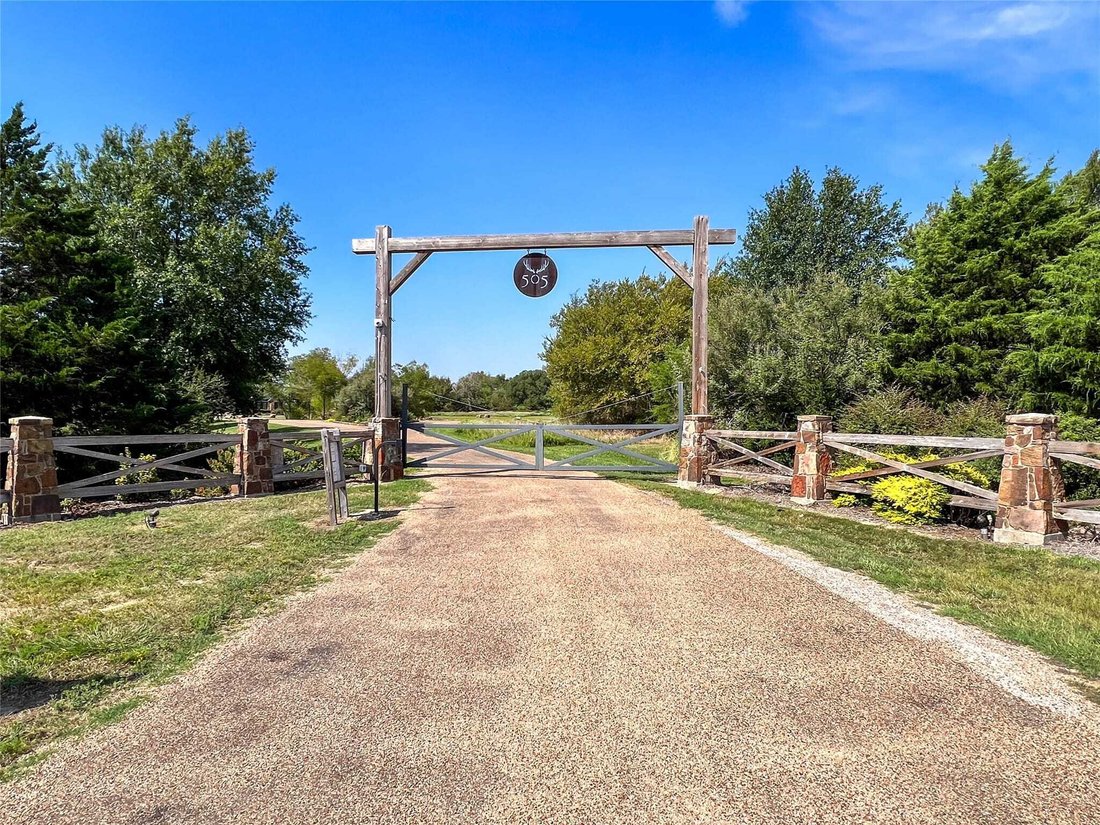 Terreno a Mabank, Texas, Stati Uniti 3 - 19082199