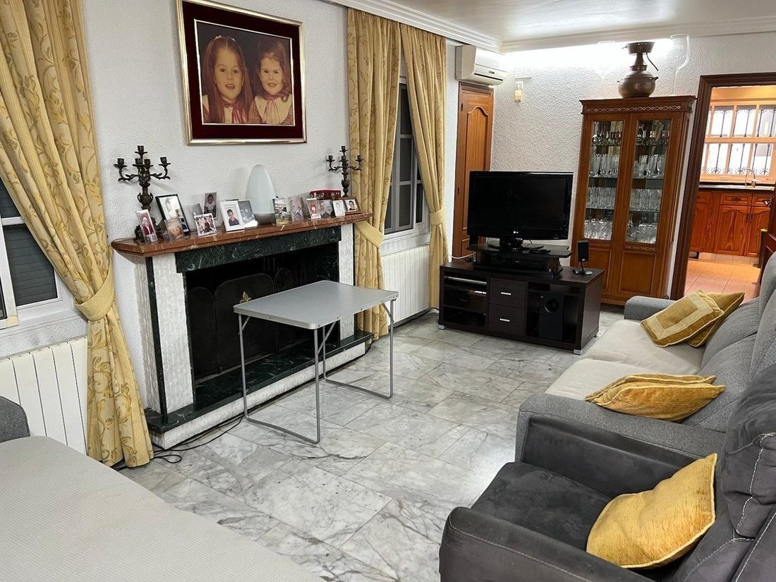 Villa a Nueva Andalucía, Marbella, Spagna 2 - 19082867