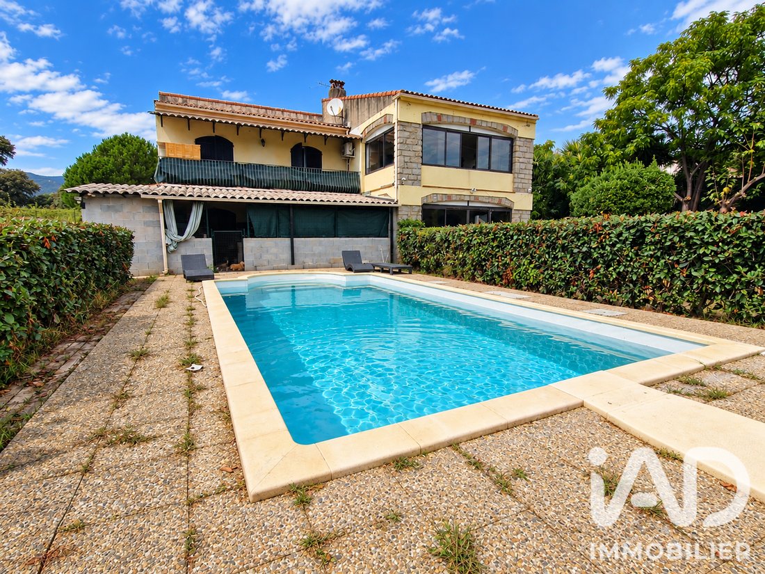 House in Peri, Corsica, France 2 - 19078359