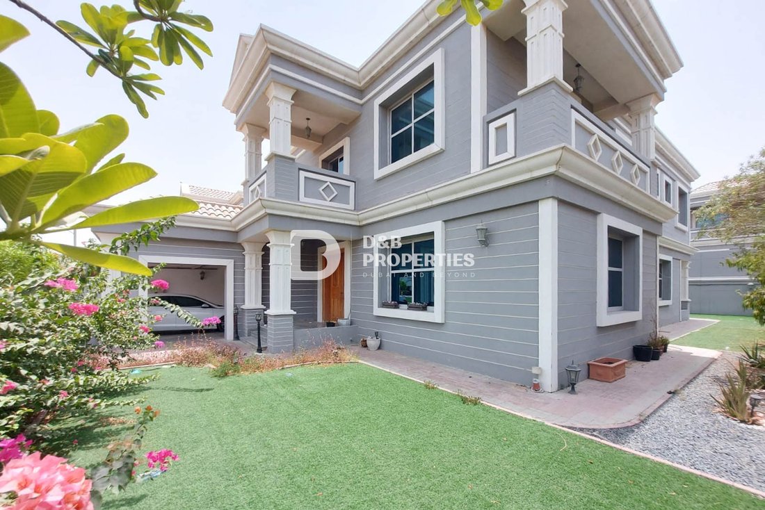 Villa in Wadi Al Safa 2, Wadi Al Safa, Dubai 3 - 19085892