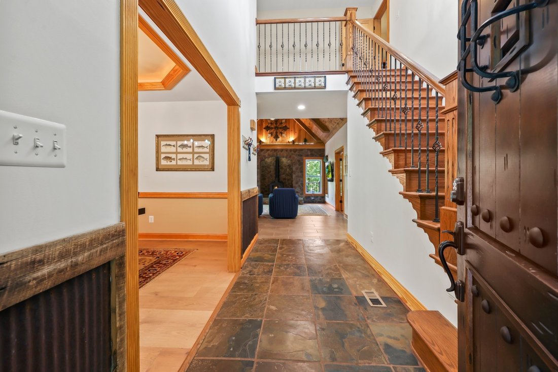 Maison à Lovettsville, Virginie, États-Unis 5 - 19083856