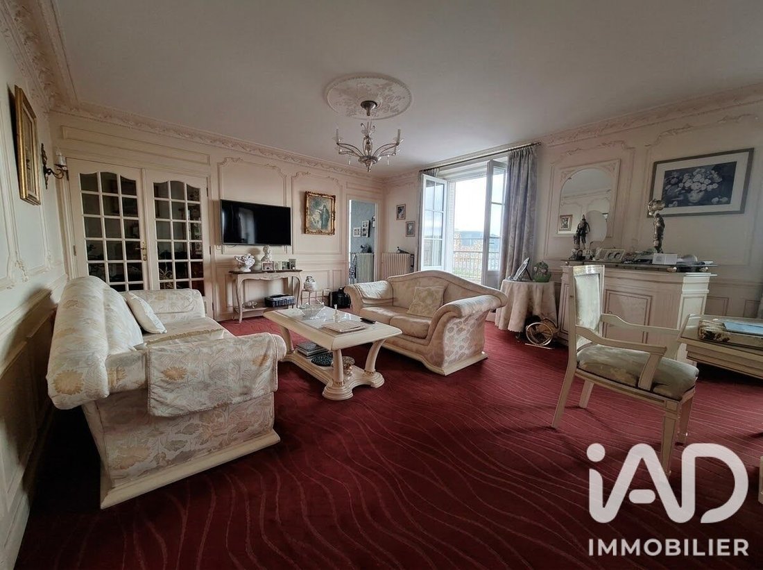 Apartamento en Par d'Activités du Talou, Dieppe, Francia 3 - 19078247
