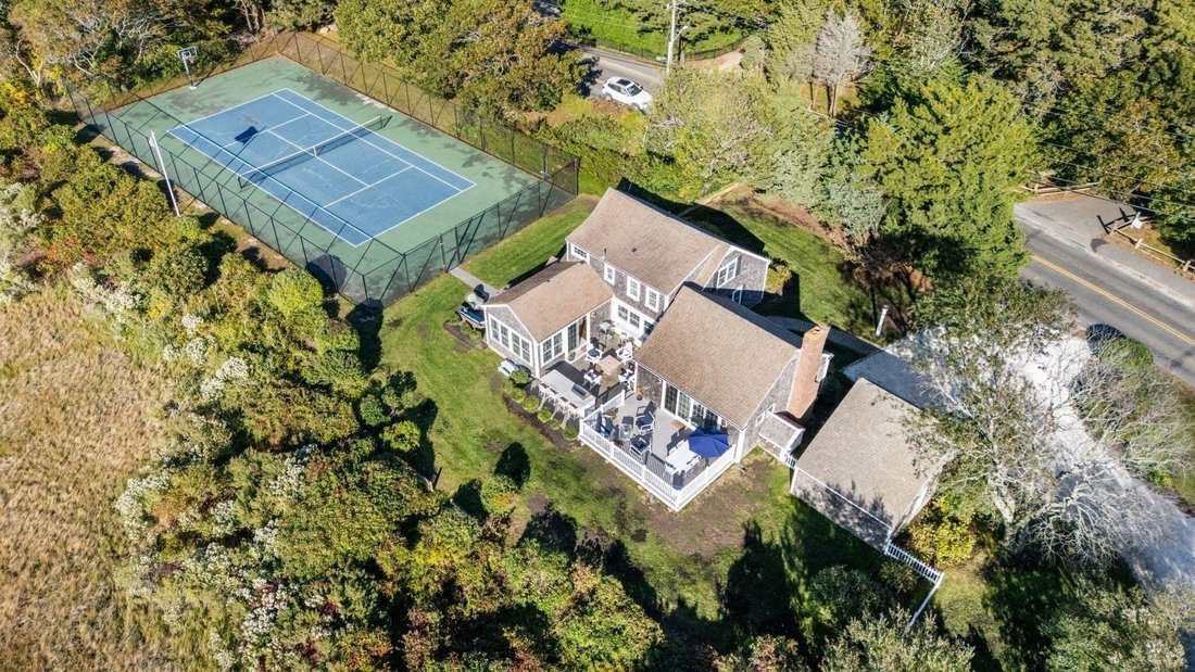 House in Yarmouth, Massachusetts, United States 2 - 19053030