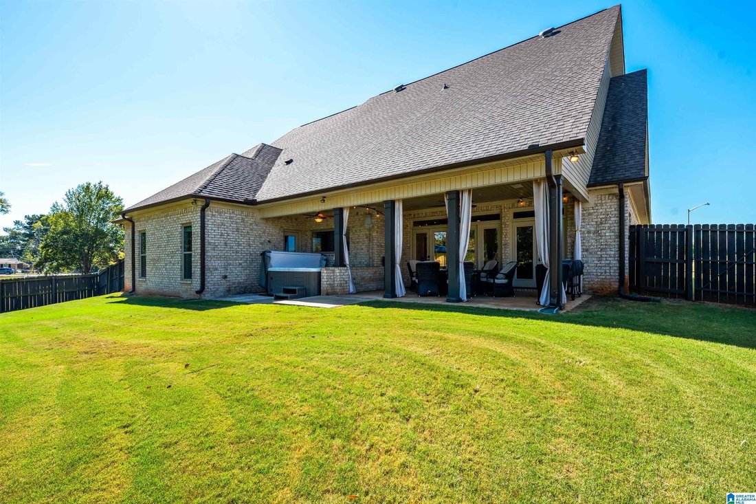 House in Redstone Arsenal, Alabama, United States 3 - 19079690