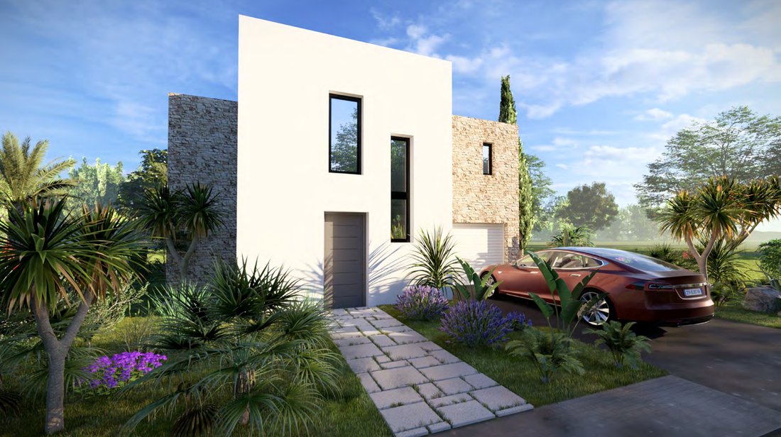 Maison à Saint Clair-Coteaux, Balma, France 3 - 19078115