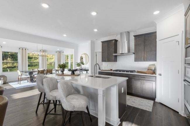 Casa en Oakdale, Pensilvania, Estados Unidos 5 - 19085549