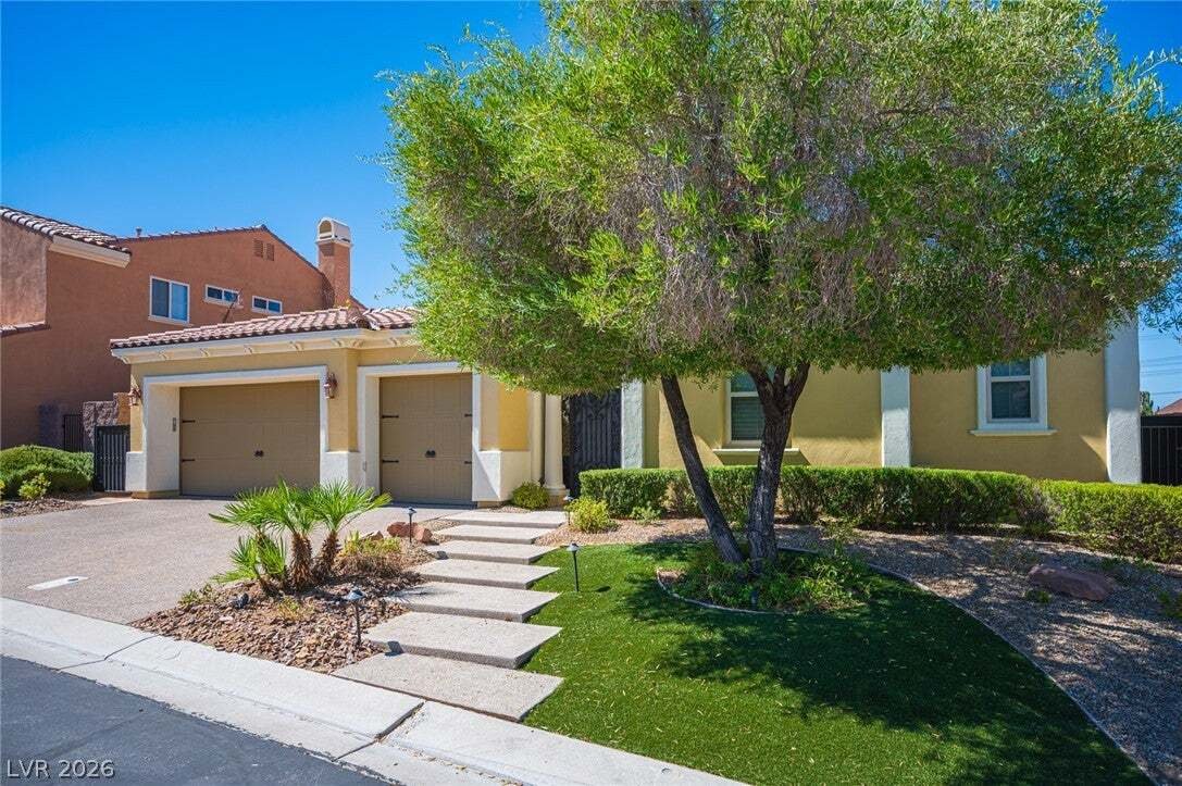 Haus in Henderson, Nevada, Vereinigte Staaten 1 - 19083682