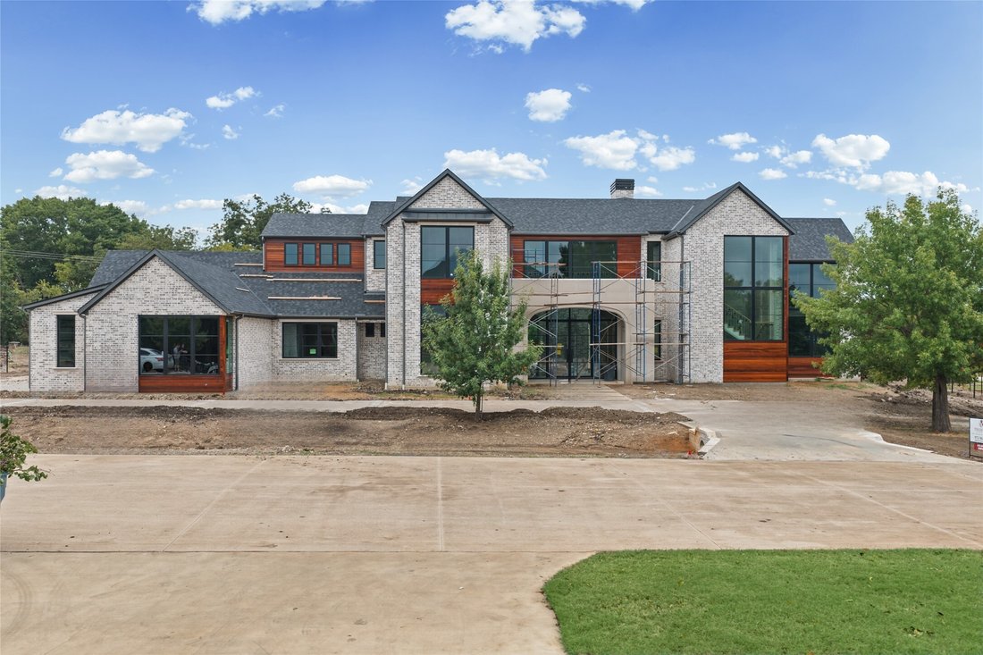 House in Fairview, Texas, United States 1 - 18313627