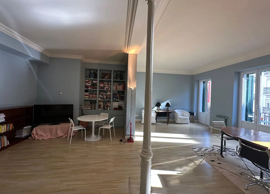 Appartamento a Centro, Madrid, Spagna 3 - 19078448