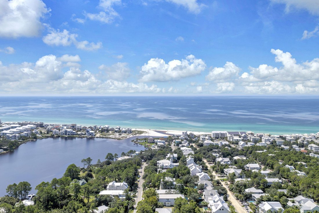 Haus in Santa Rosa Beach, Florida, Vereinigte Staaten 4 - 19085694
