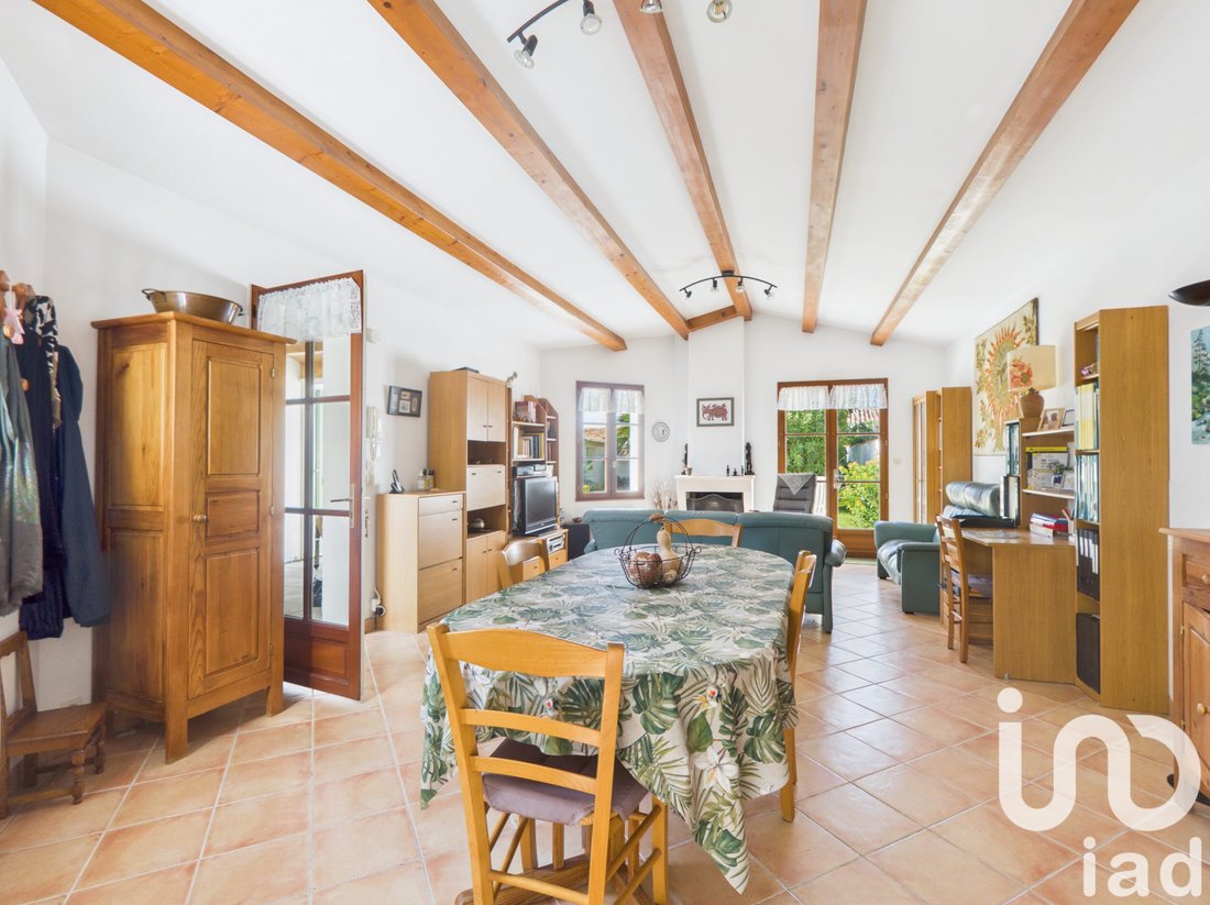 House in Ars-en-Ré, Nouvelle-Aquitaine, France 4 - 16268506