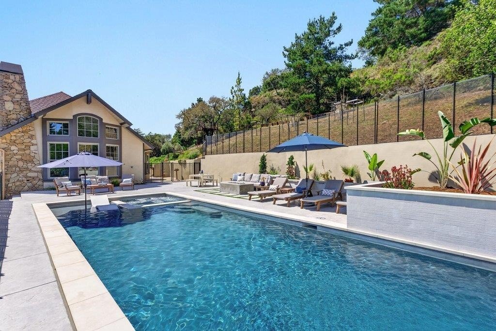 Casa a Soquel, California, Stati Uniti 5 - 19082118