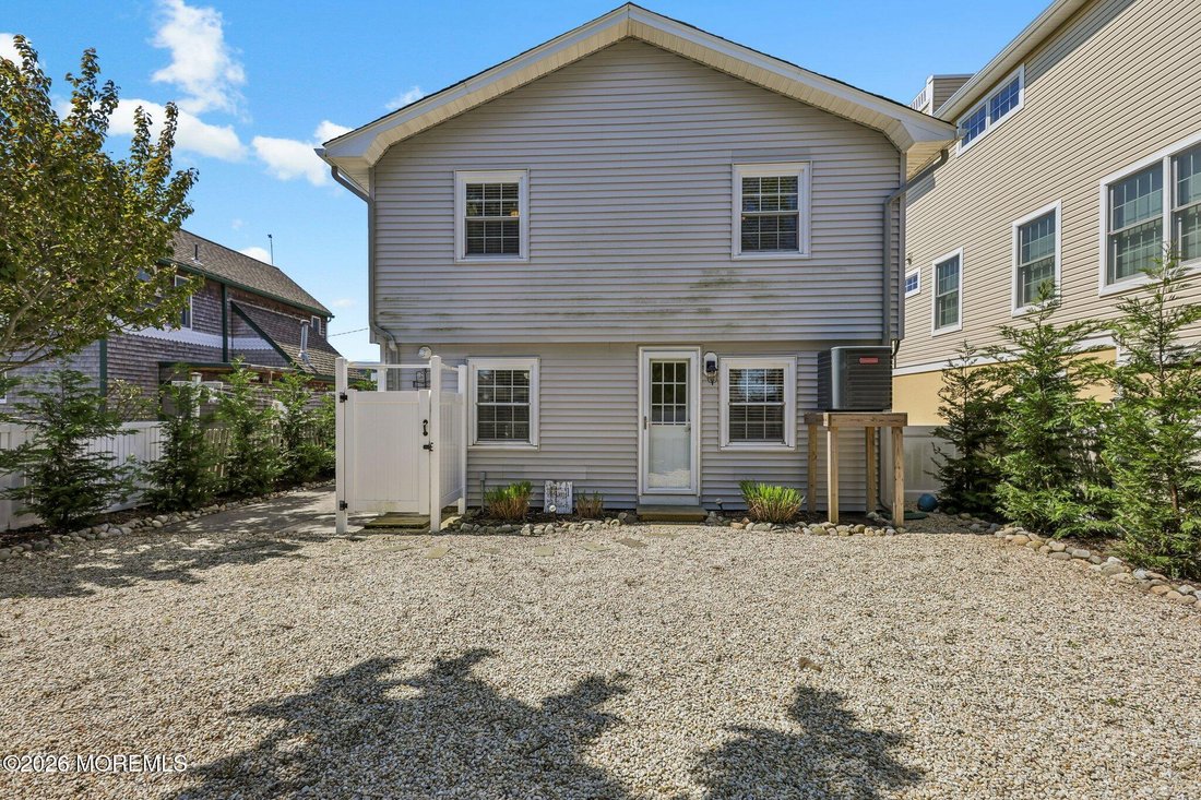 Casa a Ship Bottom, New Jersey, Stati Uniti 4 - 19035093