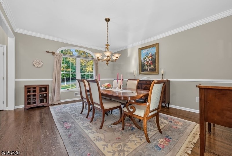 Maison à township de Franklin, New Jersey, États-Unis 3 - 19080153