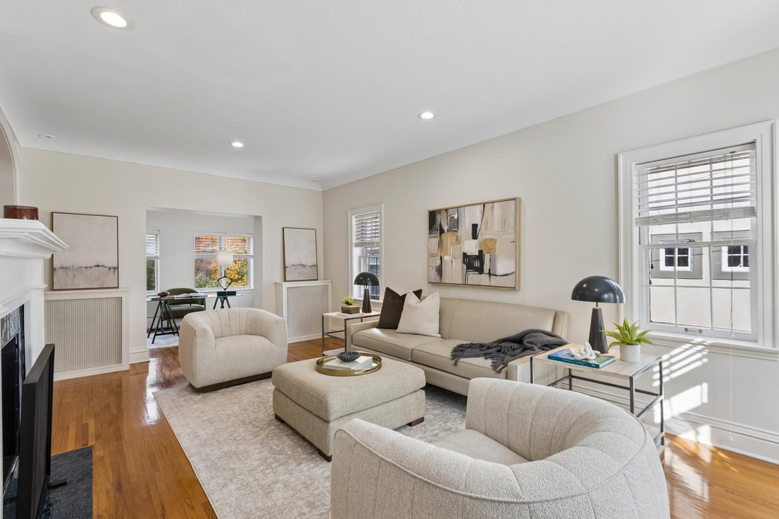 House in Minneapolis, Minnesota, United States 5 - 19083252