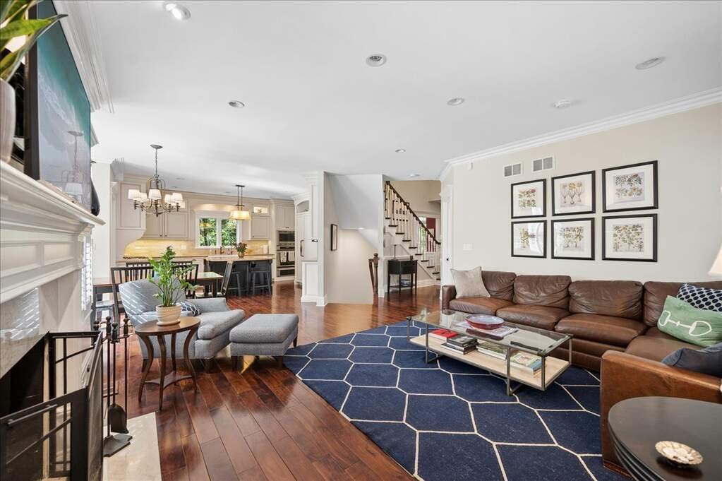 Casa en Winnetka, Illinois, Estados Unidos 4 - 19082309