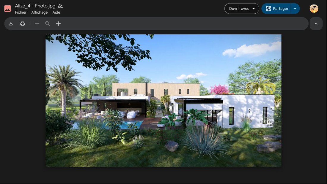 Casa a San Chiaro-Coteaux, Balma, Francia 5 - 19078043