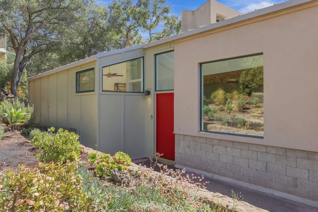 Casa a Santa Barbara, California, Stati Uniti 4 - 19083842