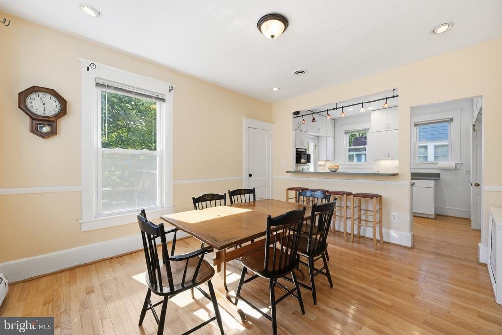 Casa a Arlington, Virginia, Stati Uniti 2 - 19079707