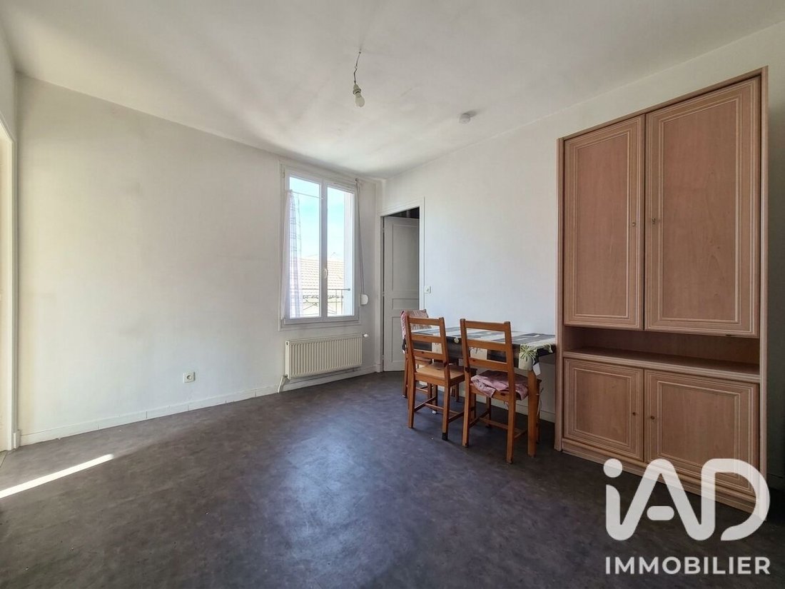 House in Centre Ville, Aubervilliers, France 5 - 19078276