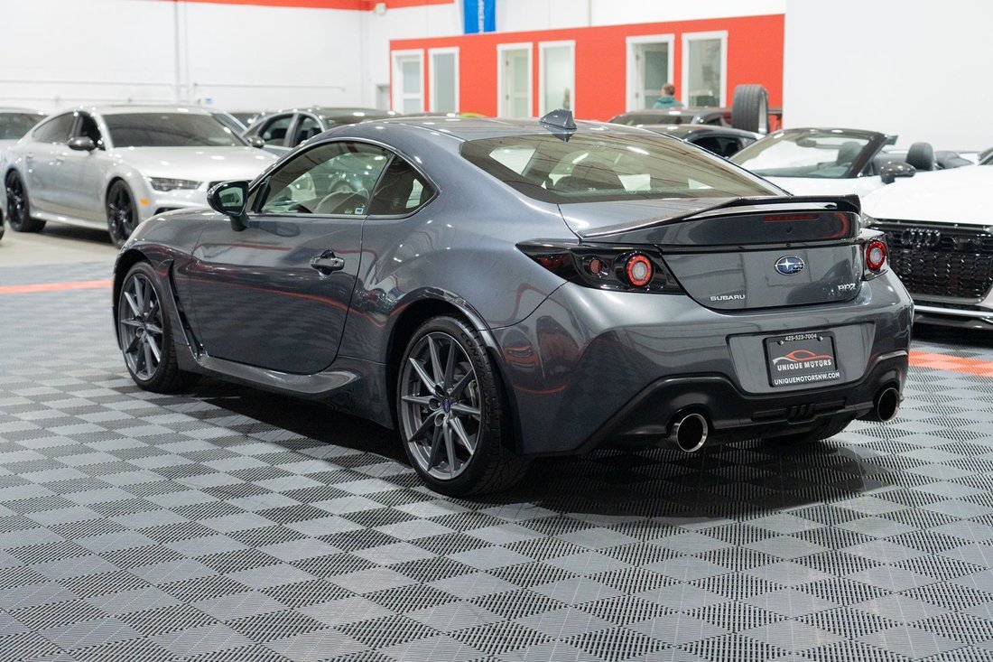 Coupe in Kent, WA, United States 4 - 19079208