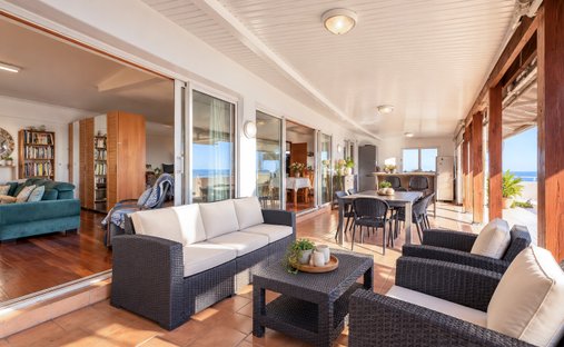 Wohnung in Faa'a, Inseln über dem Winde, Französisch-Polynesien 1