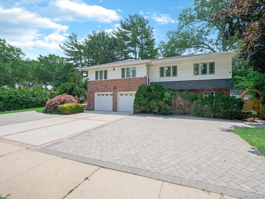 Haus in Garden City, New York, Vereinigte Staaten 2 - 19062926