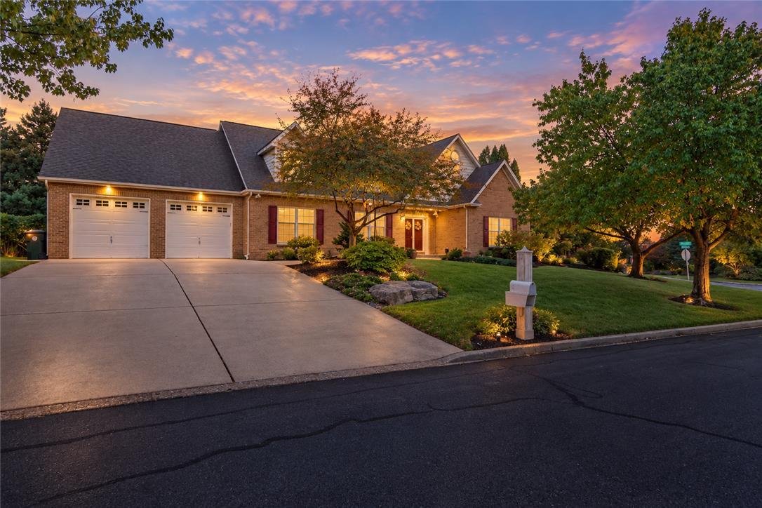 House in Upper Macungie Twp, Pennsylvania, United States 1 - 19080203