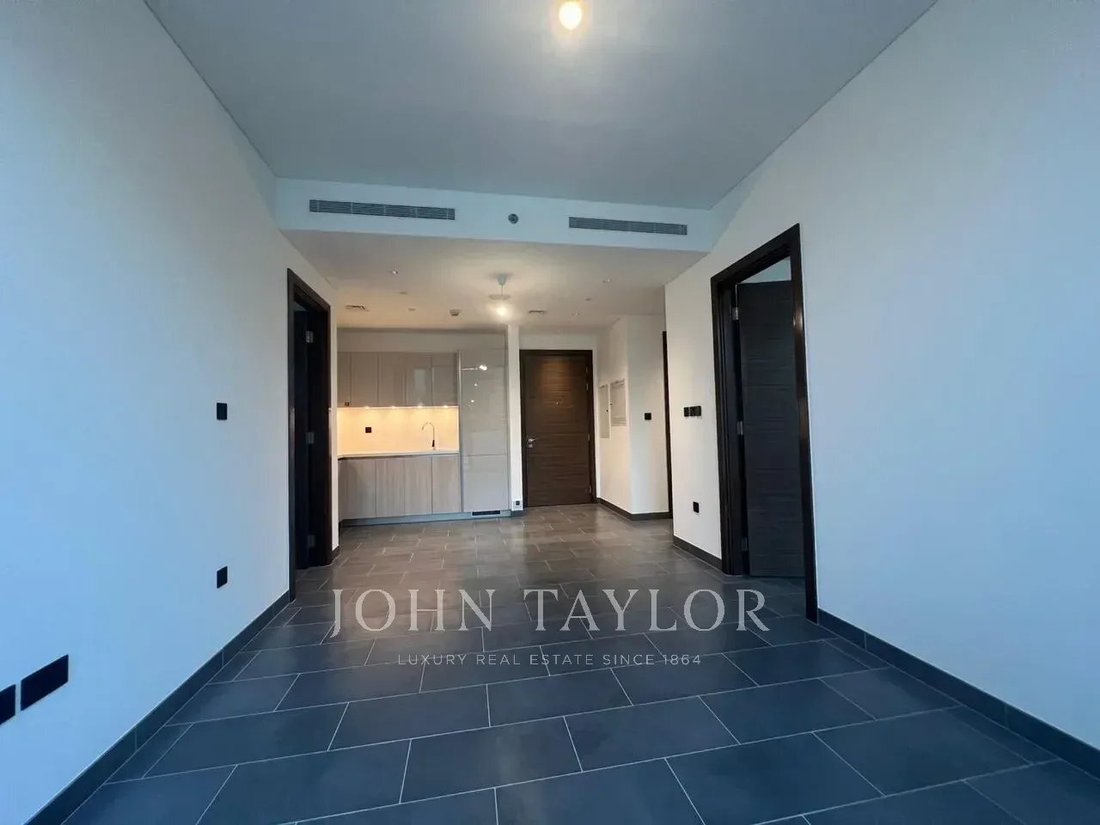 Apartamento en Meydan, Dubái, Emiratos Árabes Unidos 1 - 19077456